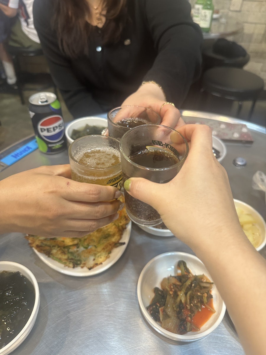 우미네등갈비찜 본점 사진 2