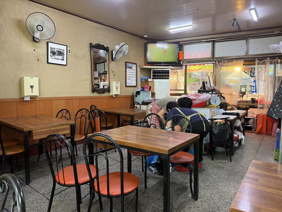 복돌네통닭 사진 2