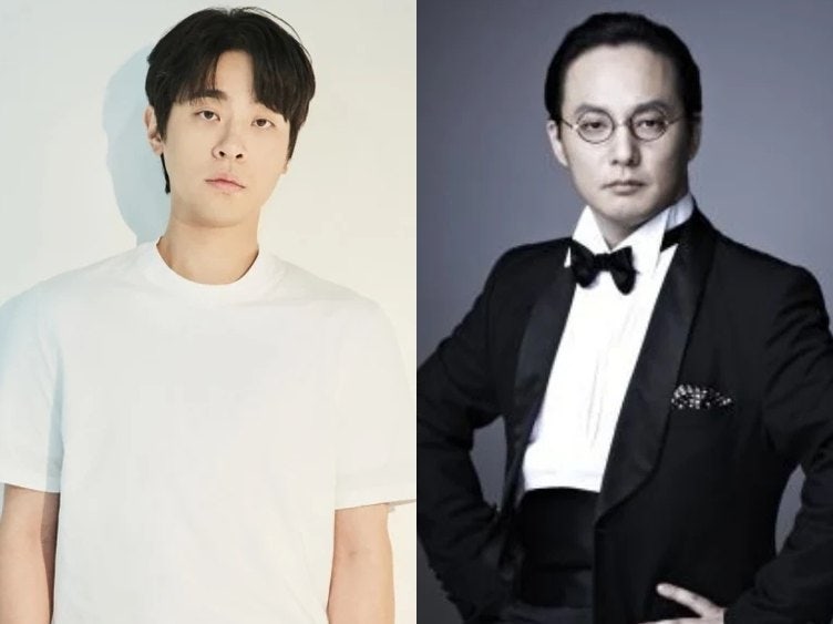 박정민, 신해철 전기영화 '그대에게' 주연 확정… 장준환 감독이 12년 만에 꺼낸 '마왕'의 25년