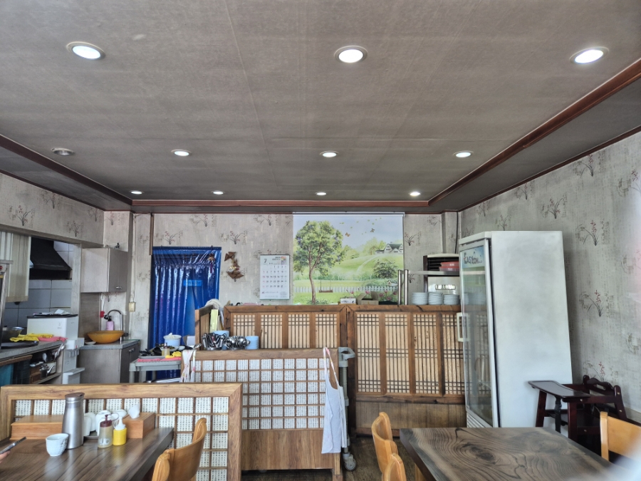 메밀터 사진 6