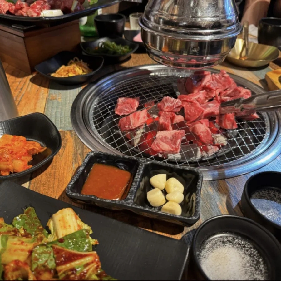 구파발고기극장 사진 2