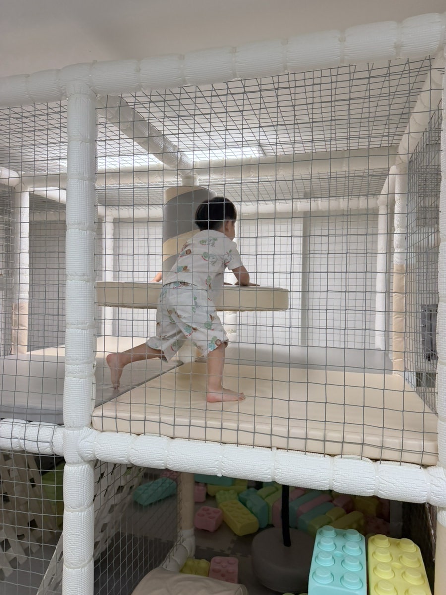 꼬꼬마놀이터 사진 5