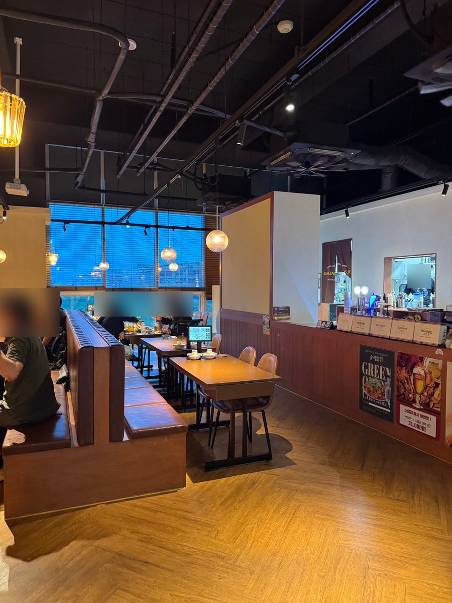닭장맥주 송도스마트스퀘어점 사진 3