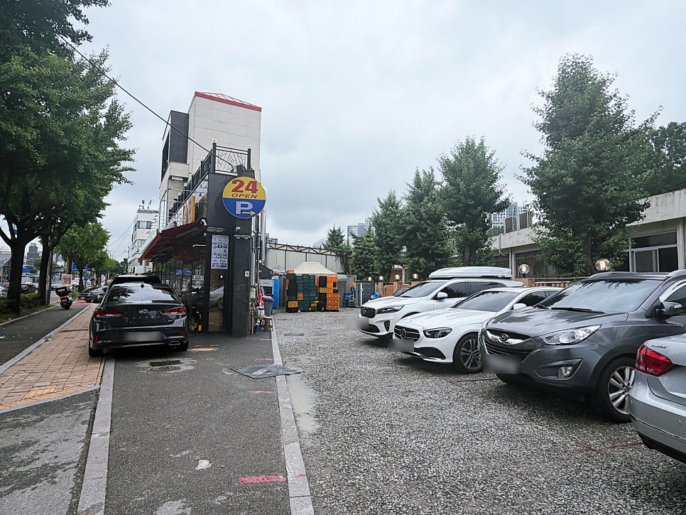예전각설렁탕 본점 사진 2