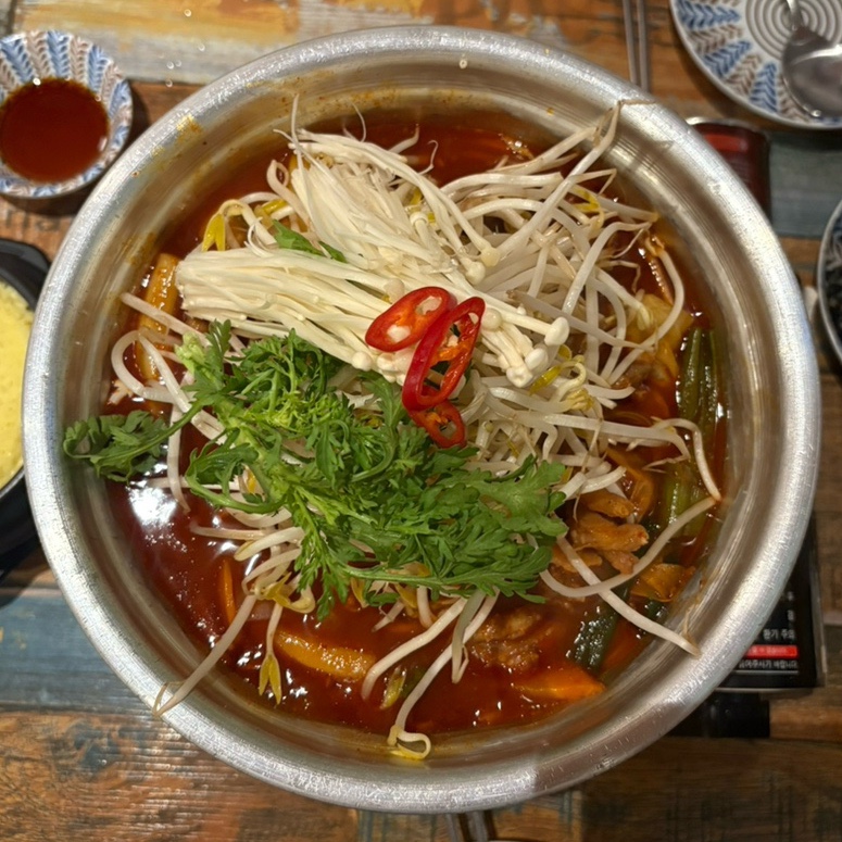 풍덕천 두꺼비집 아산온천점 사진 2