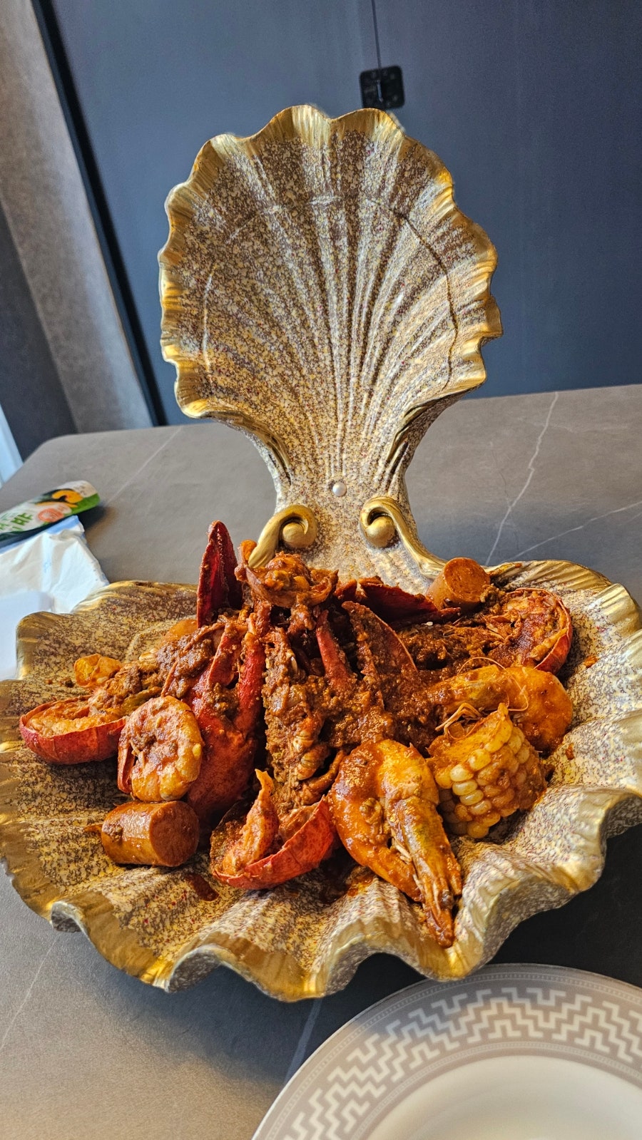 야부리 수성못점 사진 2