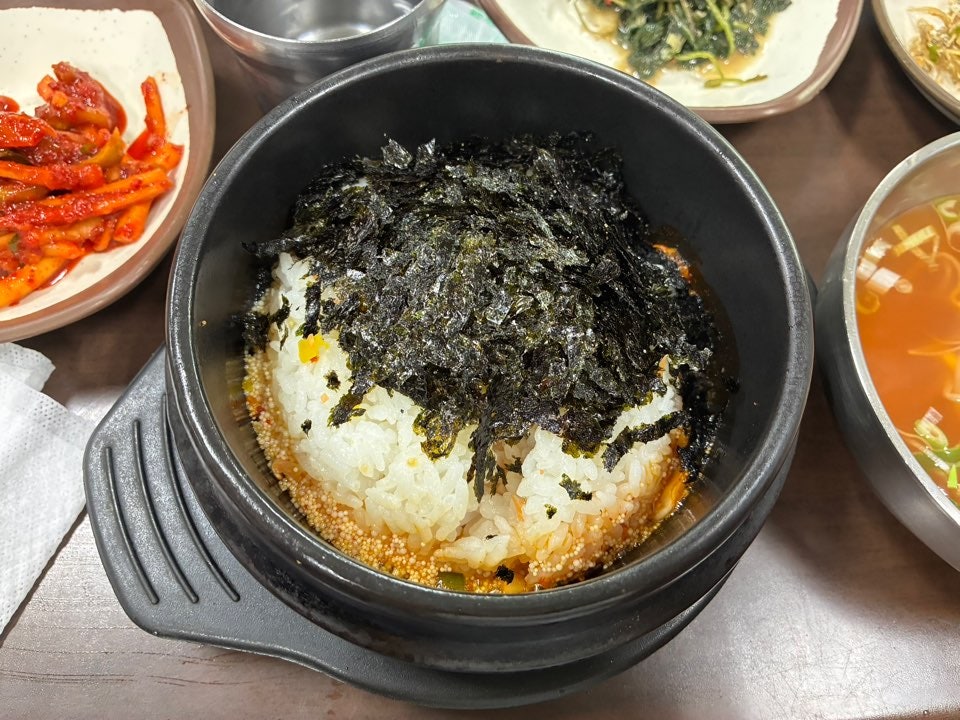 선화식당 사진 3