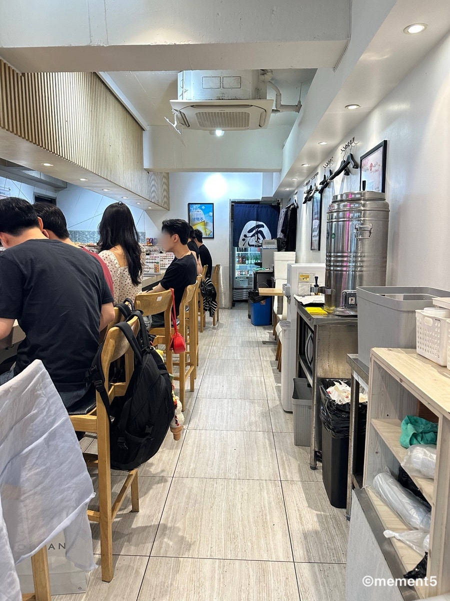 스시마이우 강남CGV점 사진 5