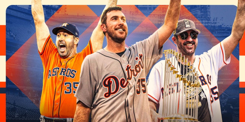 [MLB 2026] 21개의 시즌, 그 끝을 준비하는 저스틴 벌랜더