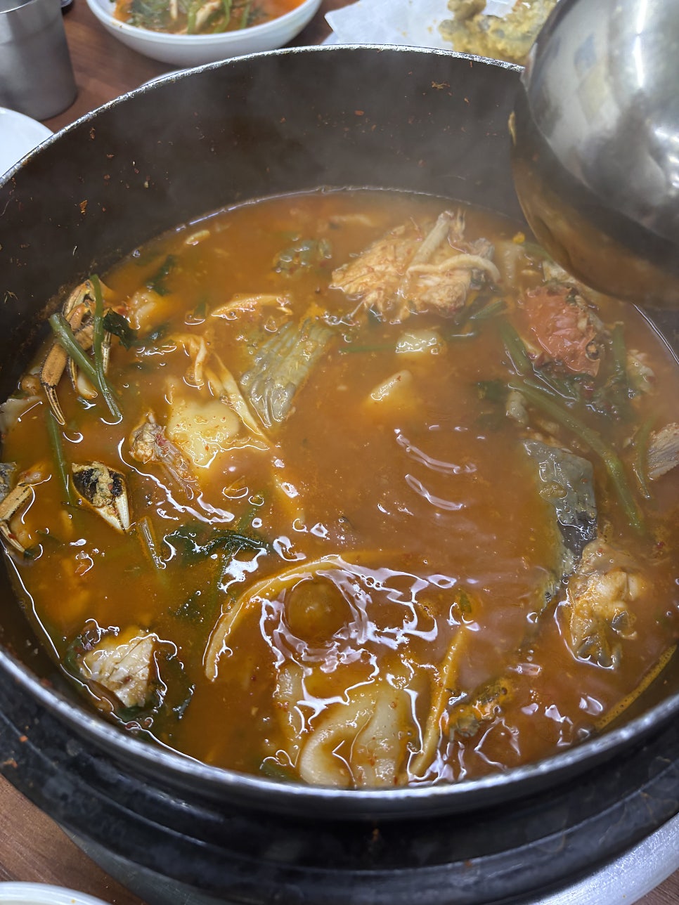 동강나루터 사진 6
