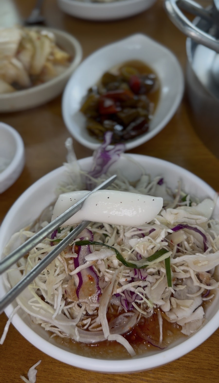 옥정 닭한마리 사진 3
