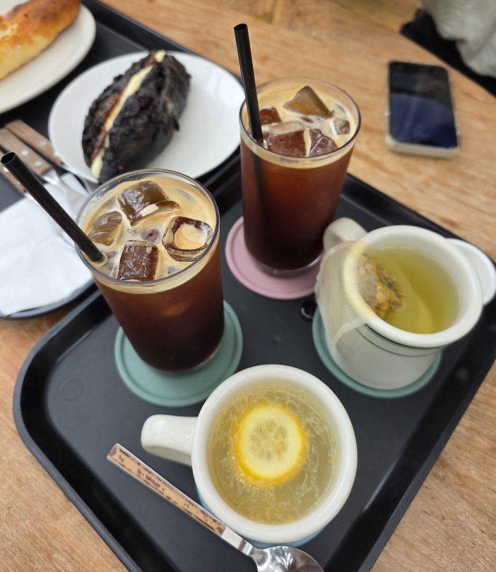 카페슈샤 사진 5