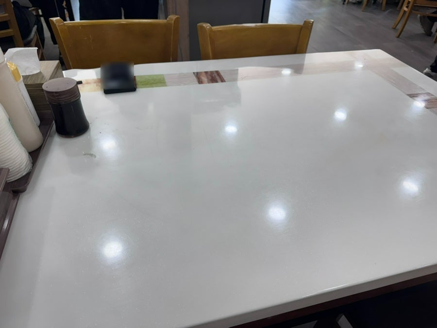 길림성 명장콩국수 사진 5