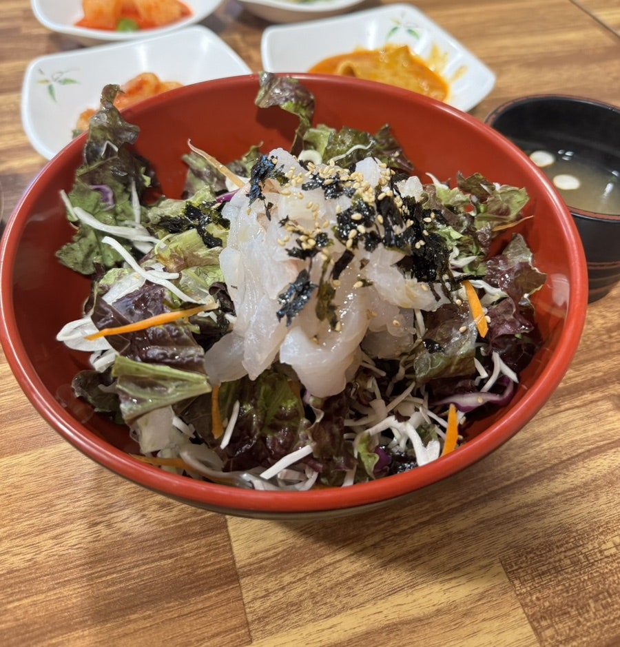어촌식당 사진 2
