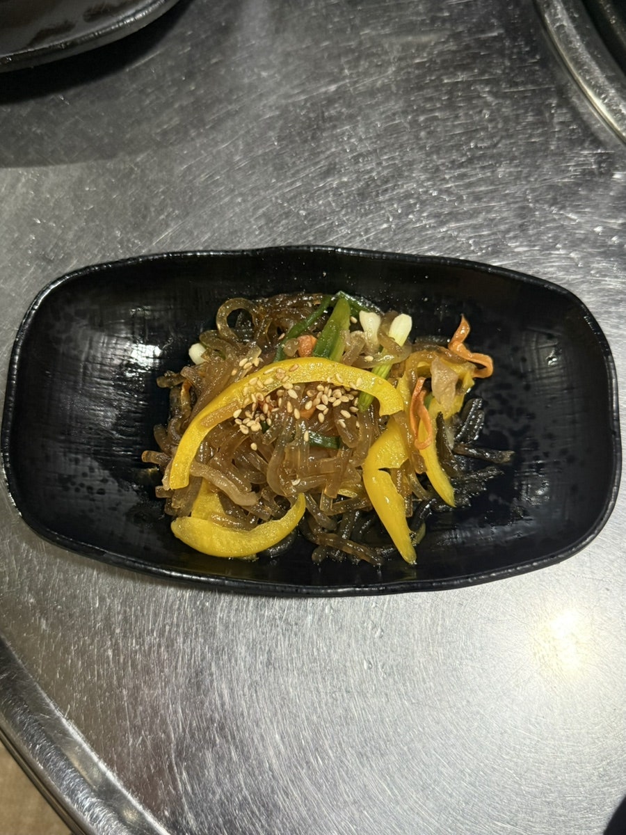신새벽시장 사진 3