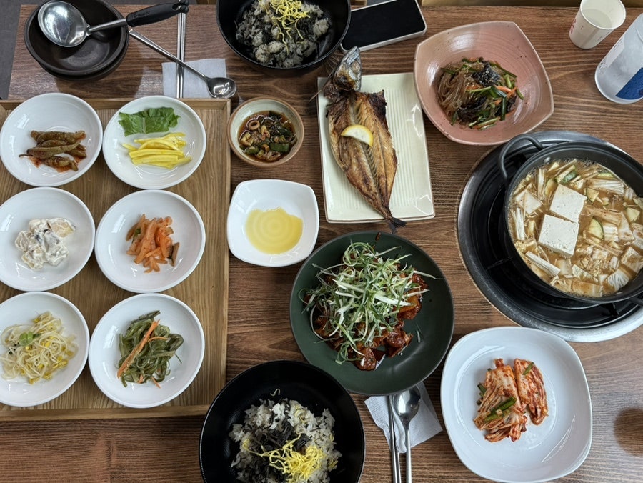 오월애쌈 사진 5