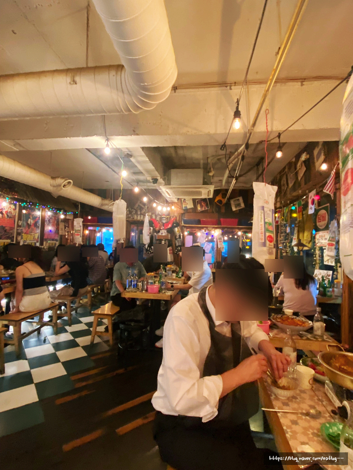 백수씨심야식당 사진 2