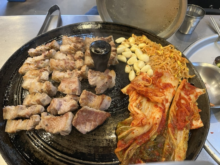 목구멍 경산점 사진 6