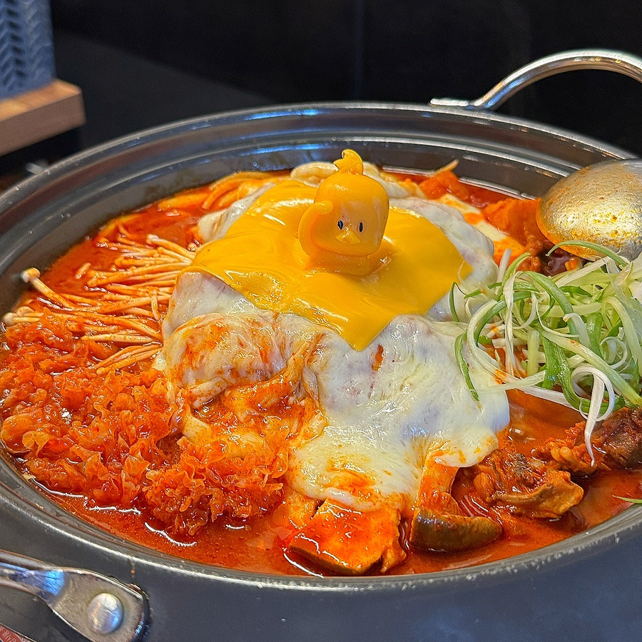 골목끝자락 사진 1