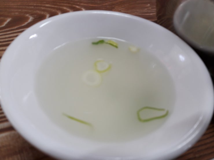 위기석태산면옥손만두 사진 2