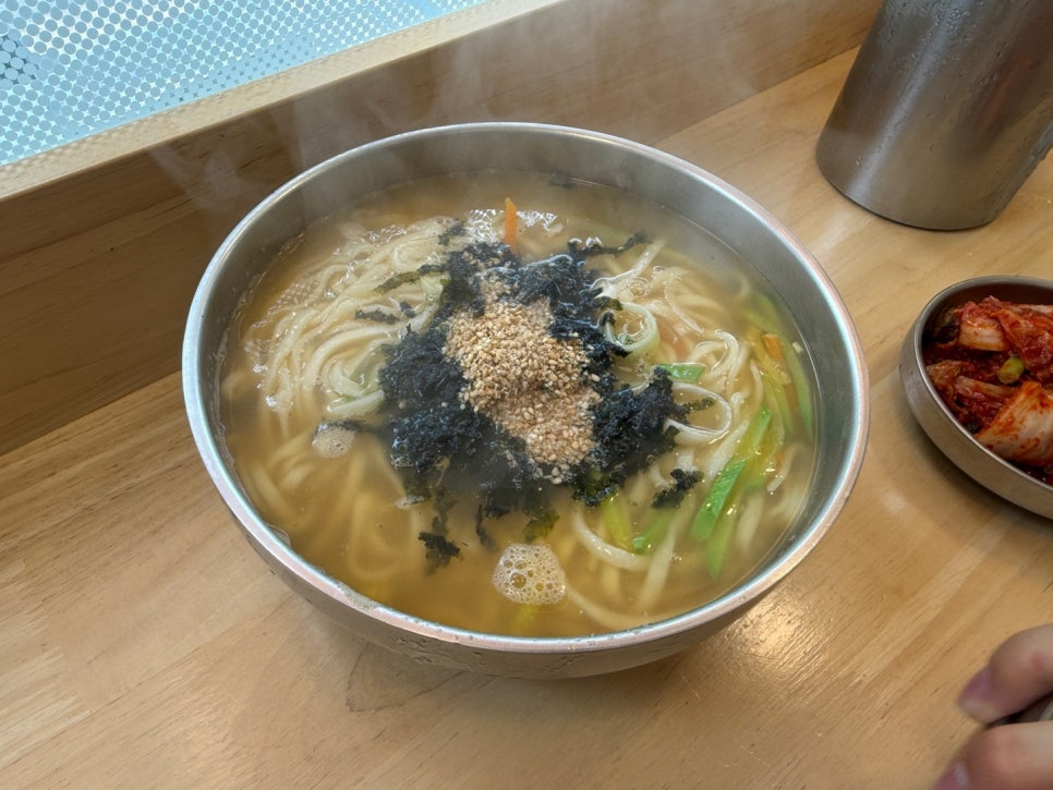 수리산칼국수 사진 4