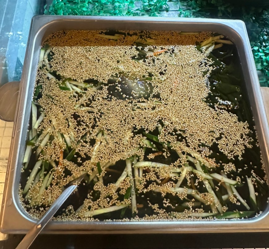 신림춘천집 나혜석거리점 사진 6