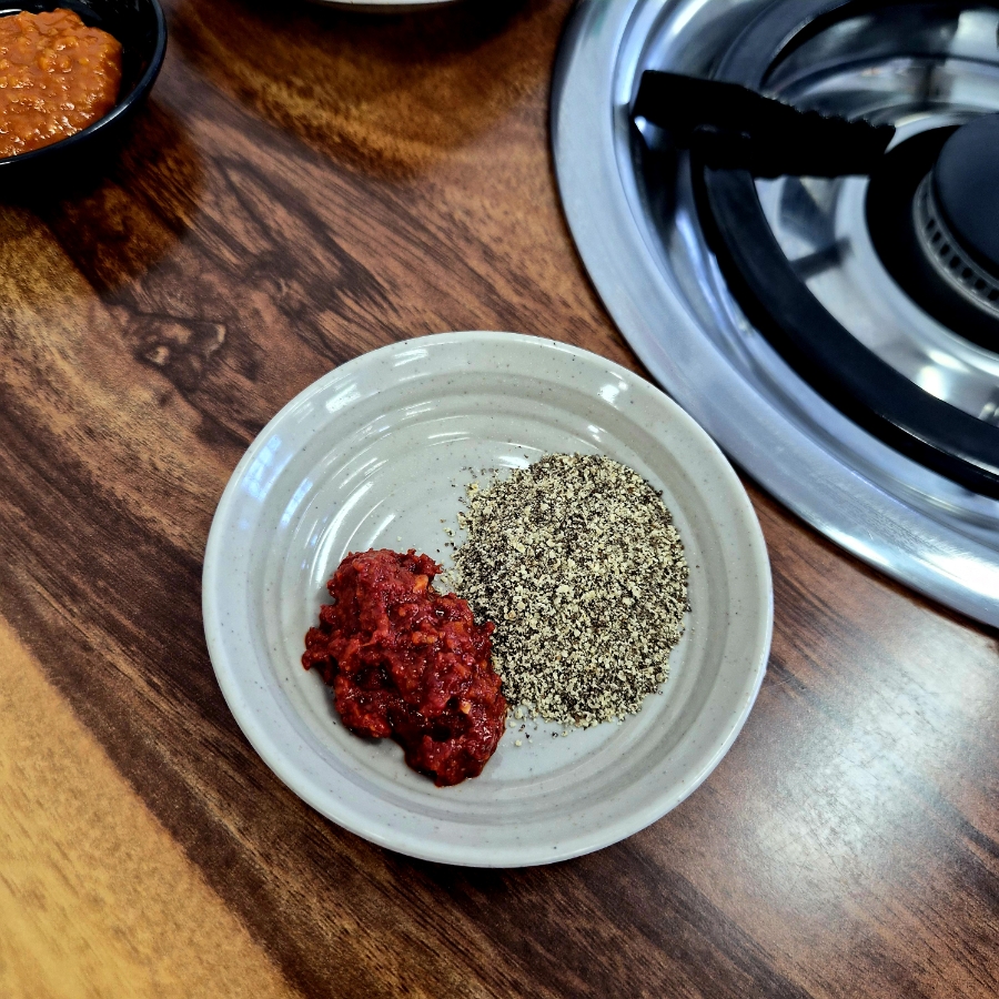 지리산흑염소 사진 6