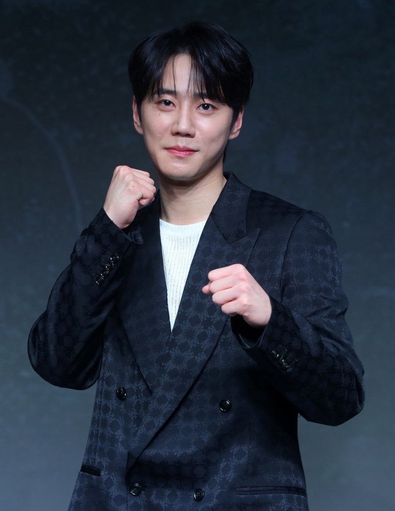 신입사원 강회장 이준영 배우 프로필 총정리