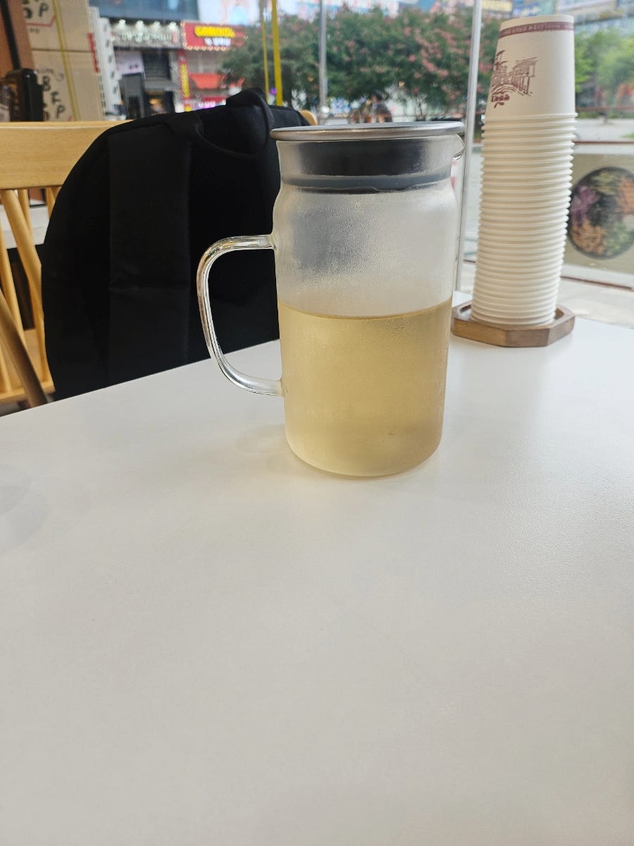 백소정 서창점 사진 3