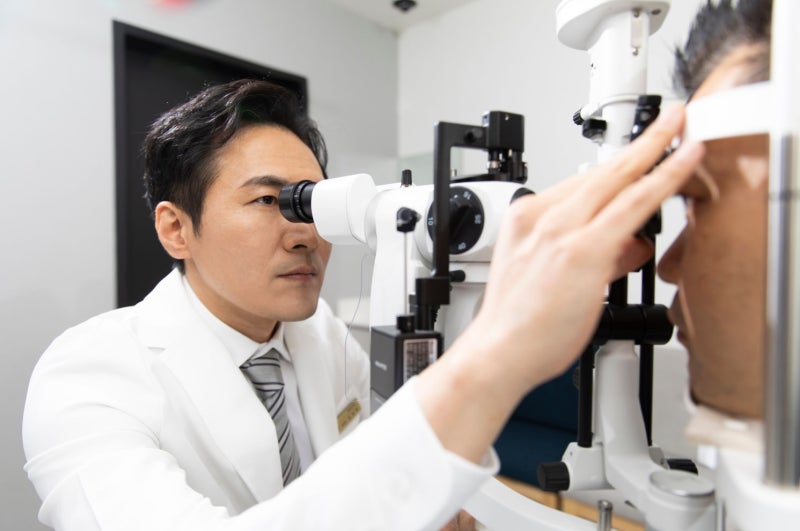 강남안과추천, 스마일라식프로 가격보다 더 중요한것