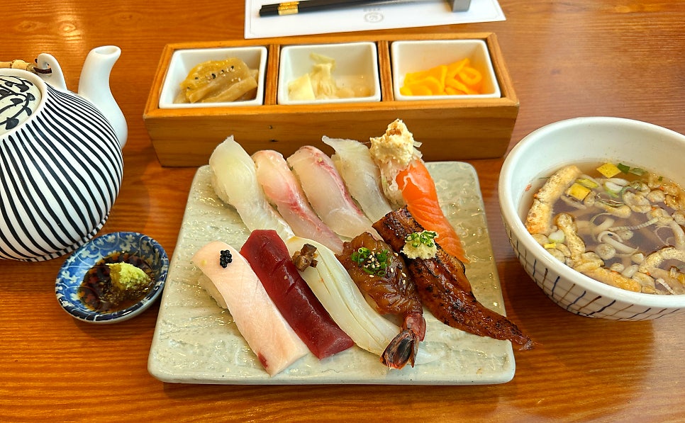 상상초밥 사진 4