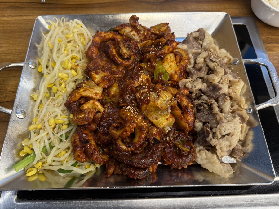 돗가비불쭈꾸미 용인처인점 사진 4