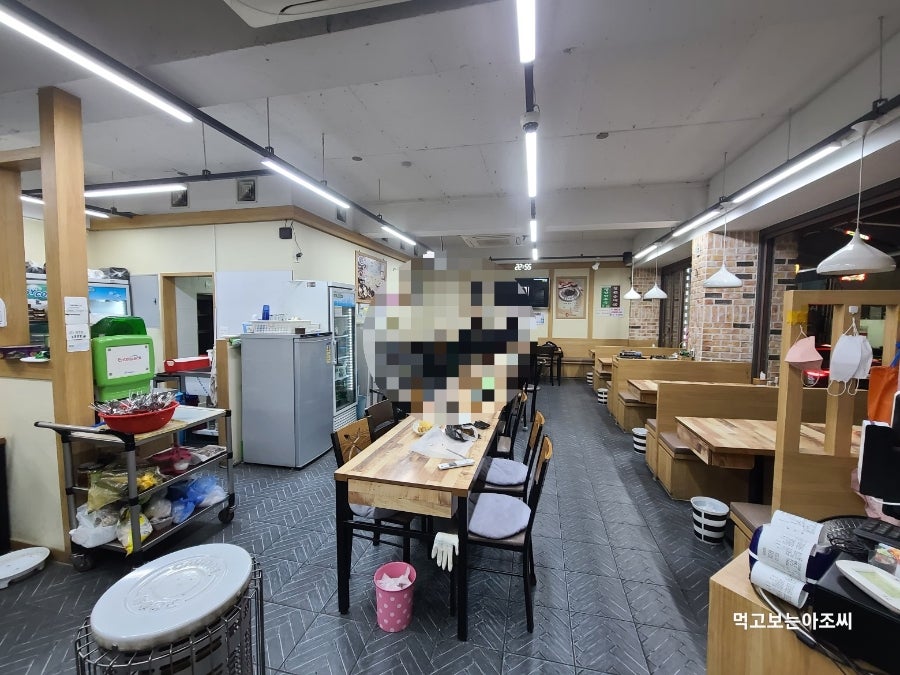북실네 평양찹쌀순대 구월본점 사진 2