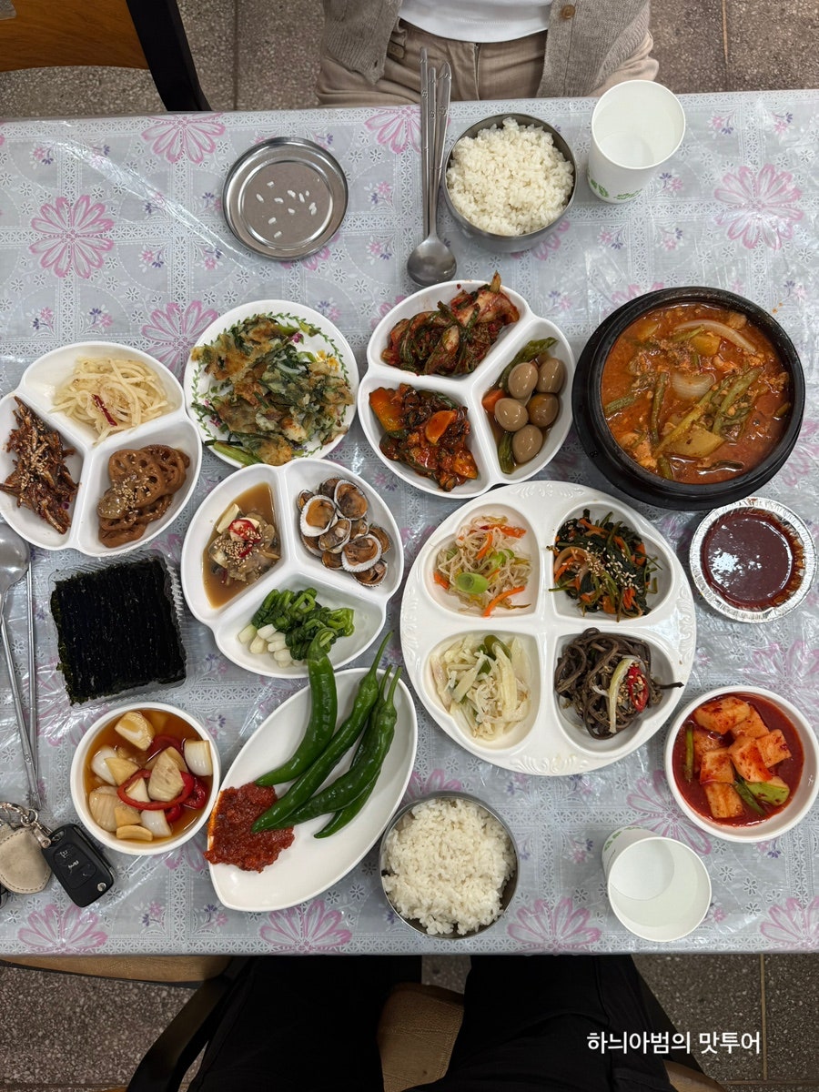 정든식당 사진 2