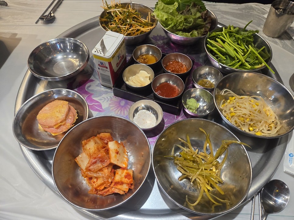 참피온삼겹살 사진 6