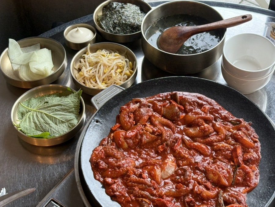 행주집 사진 1