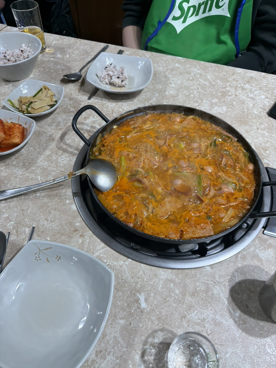 송탄부대찌개 사진 5