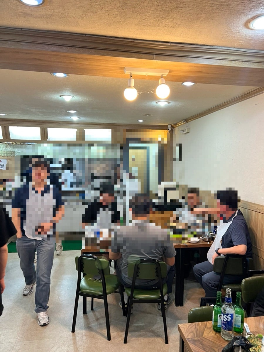 오천냥포차 사진 3
