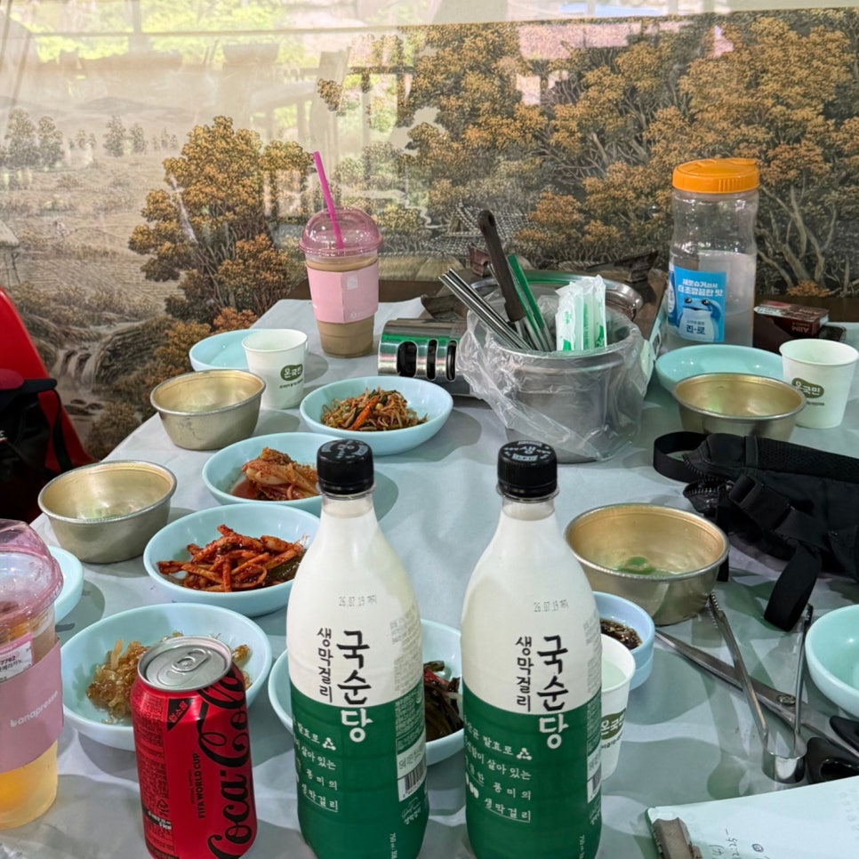초원가든 사진 1