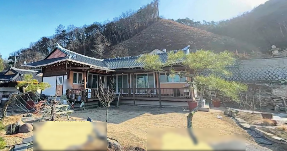 무주무손국수 사진 1