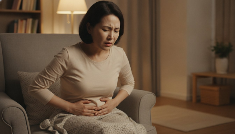 장염, 3단계 식단으로 빨리 낫는 법? 금식부터 흰죽까지 회복 총정리!