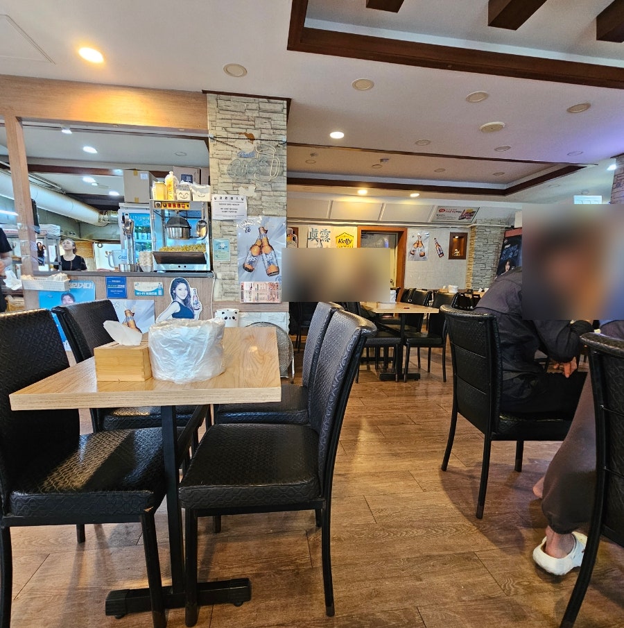 맛나닭가마솥치킨 사진 4