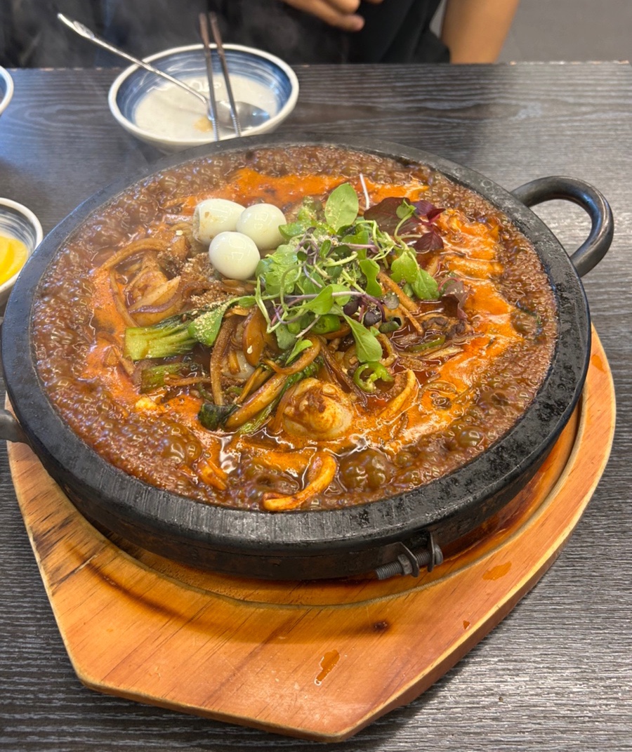 진웨이성 대전점 사진 6