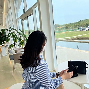 [루이비통 마이락미 체인] 300만원대 체인백 후기