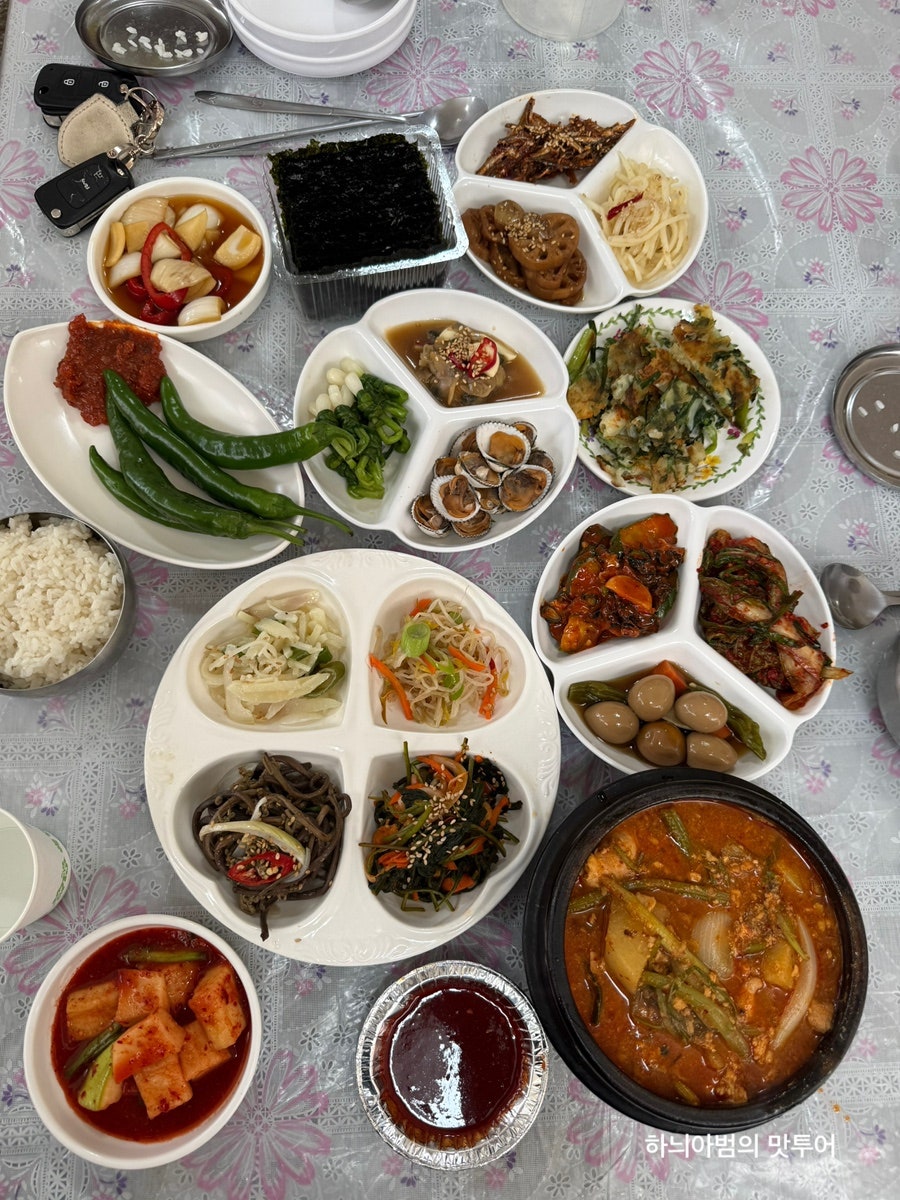 정든식당 사진 3