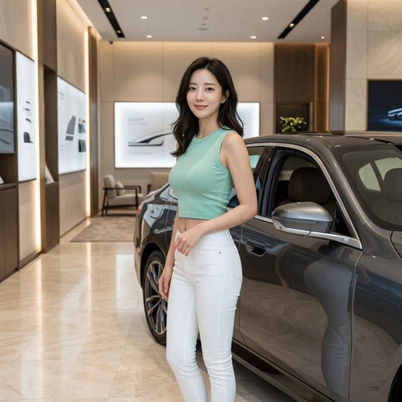 "520i가 530i보다 1년에 22만원 아낀다고?" 2026 신형 BMW 5시리즈 색상 풀체인지 가격표 연비 제원....