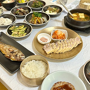 전주 여행 가볼만한곳 한옥마을 한정식 맛집 다문