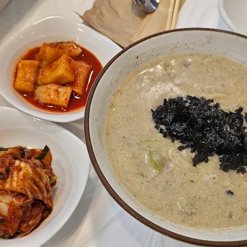 달리는커피 춘천석사점 사진 5