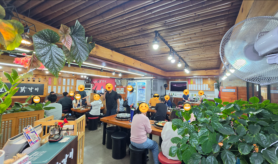 매운꼬꼬춘천닭갈비 사진 5