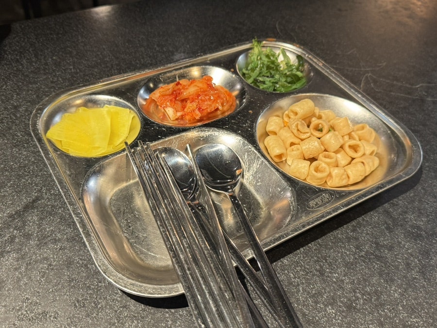 신포닭발 사진 6